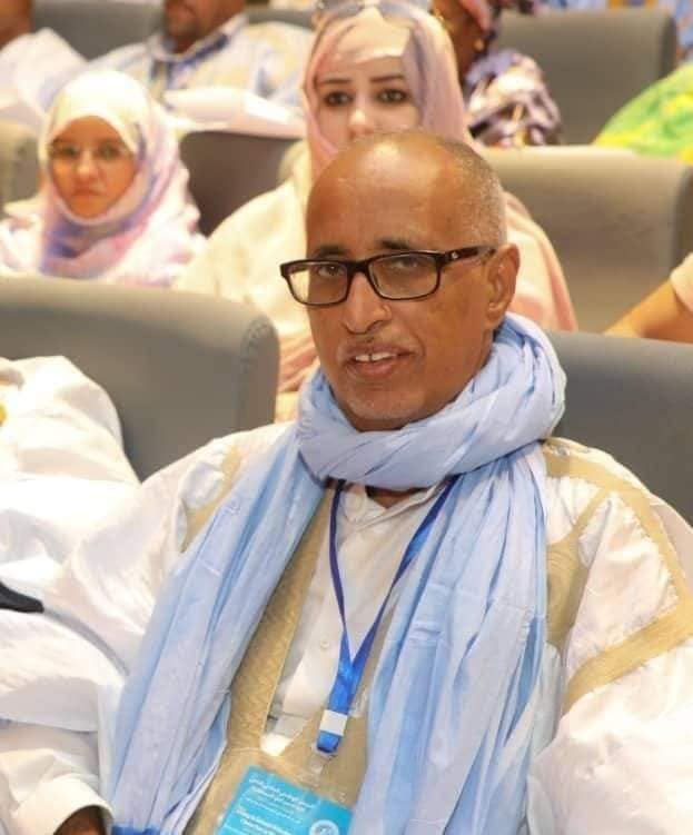 Mauritanie Nomination De L ing nieur Ahmedou Ould Ahmed Sidi Mauritanie Nomination De L ing nieur Ahmedou Ould Ahmed Sidi